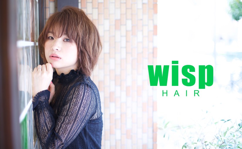 最近のショートヘア、、、