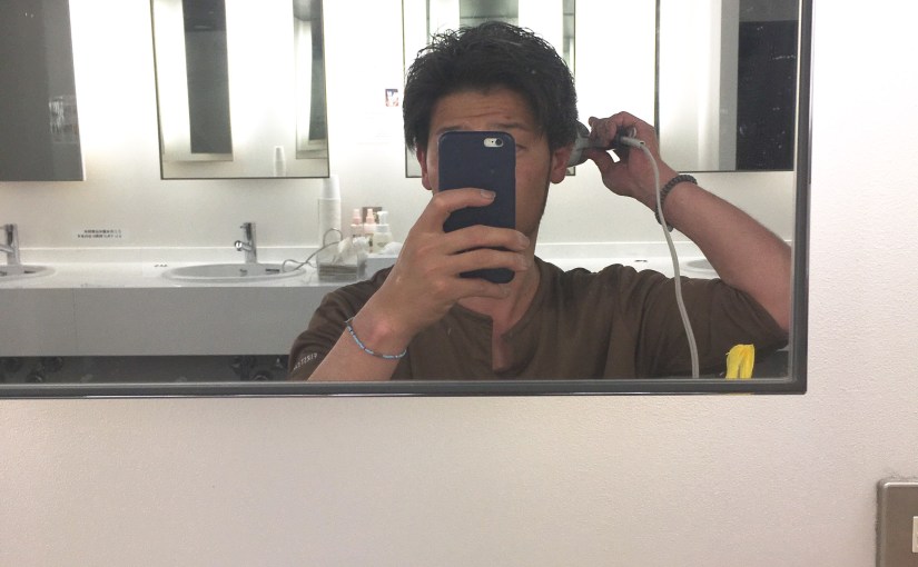 〜海好き美容師の旅日記〜 スタートはここから