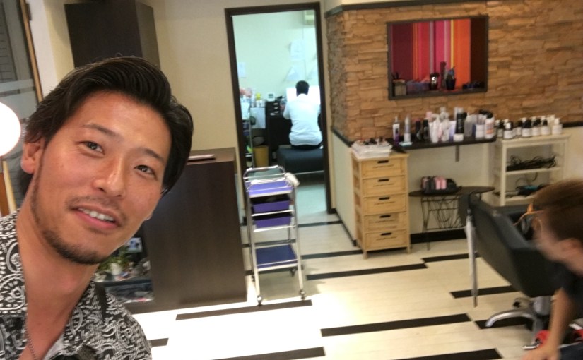 どんどんと繋がりが！！