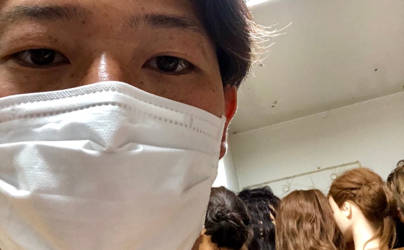 しつこい口内炎の対策方法！