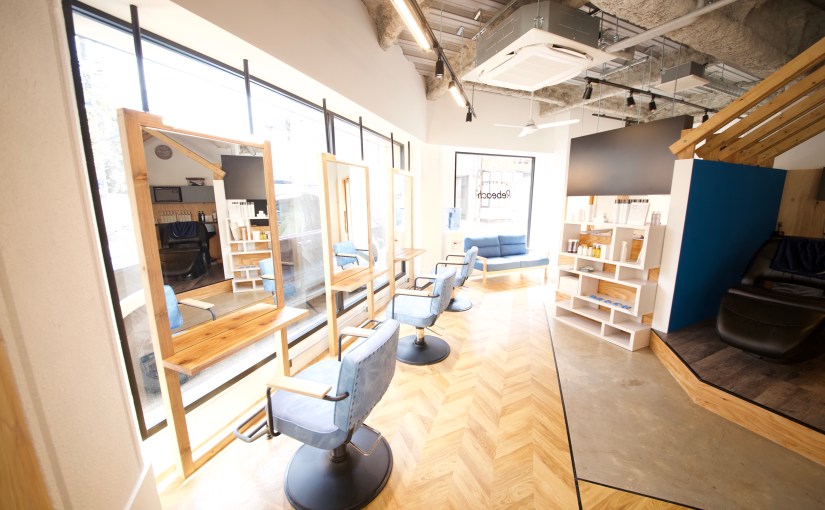 4月から気持ち新たにスタートします！！