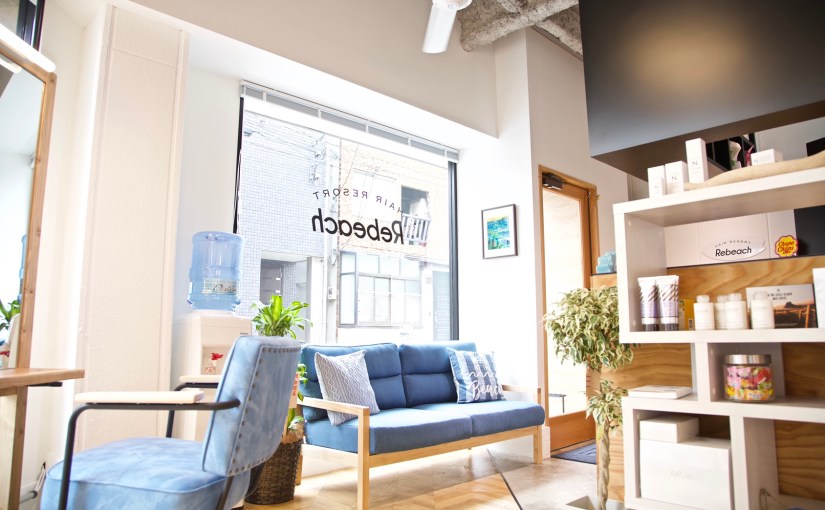 美容師はサプライズ好き？