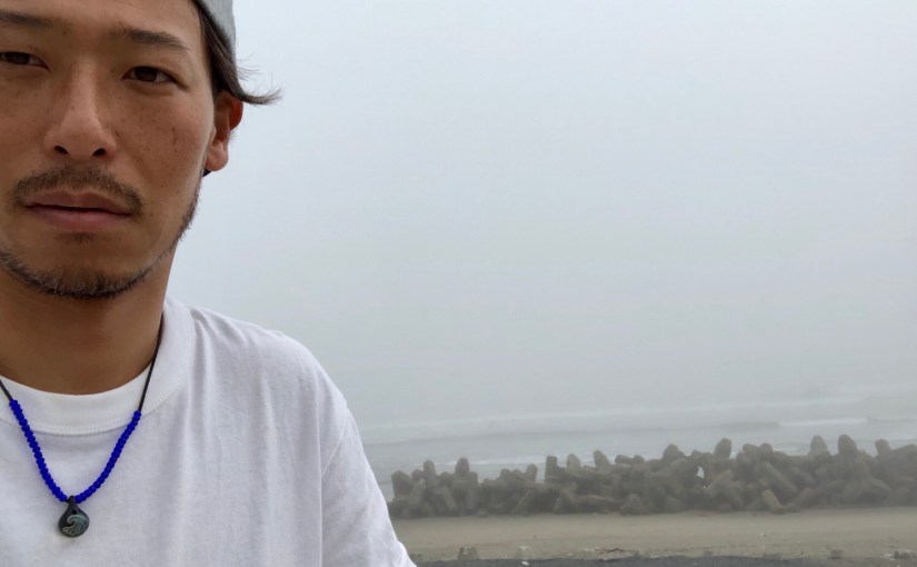 それは全部自分が選んだ道。