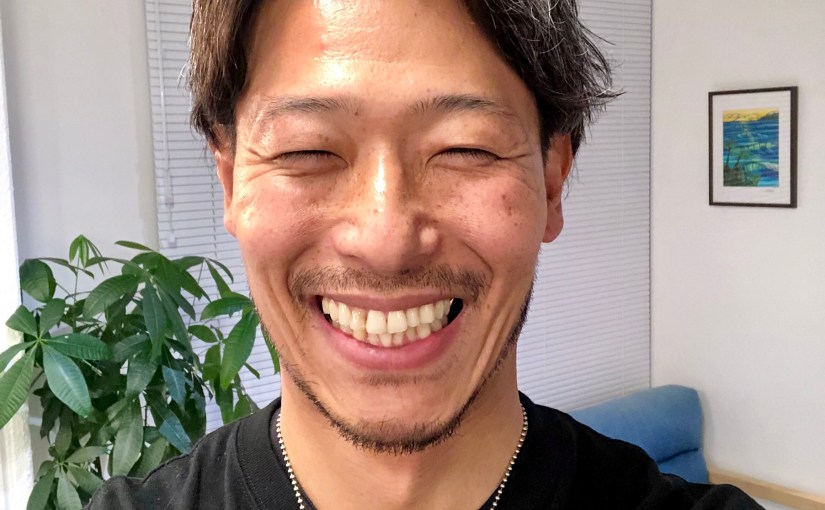 2018年、リビーチの営業終了しました！！