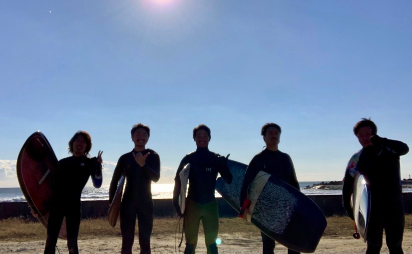 2019年あけましておめでとうございます！！