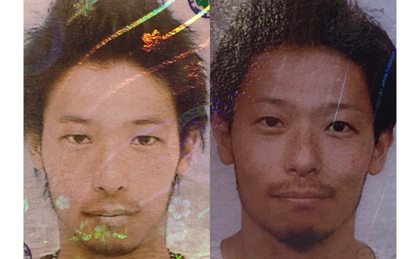 赤羽美容室リビーチ/若作りしてる40歳がもうオッサンなんだと自覚させられた話。