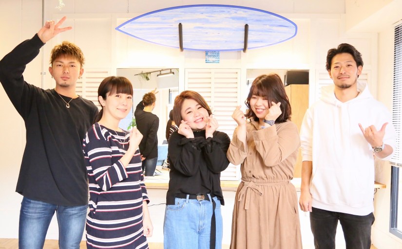 【赤羽リビーチ/オーナーブログ】シンプルに何をやりたいのか？考えた。